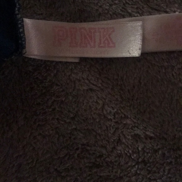 PINK racer back bra - Picture 2 of 2